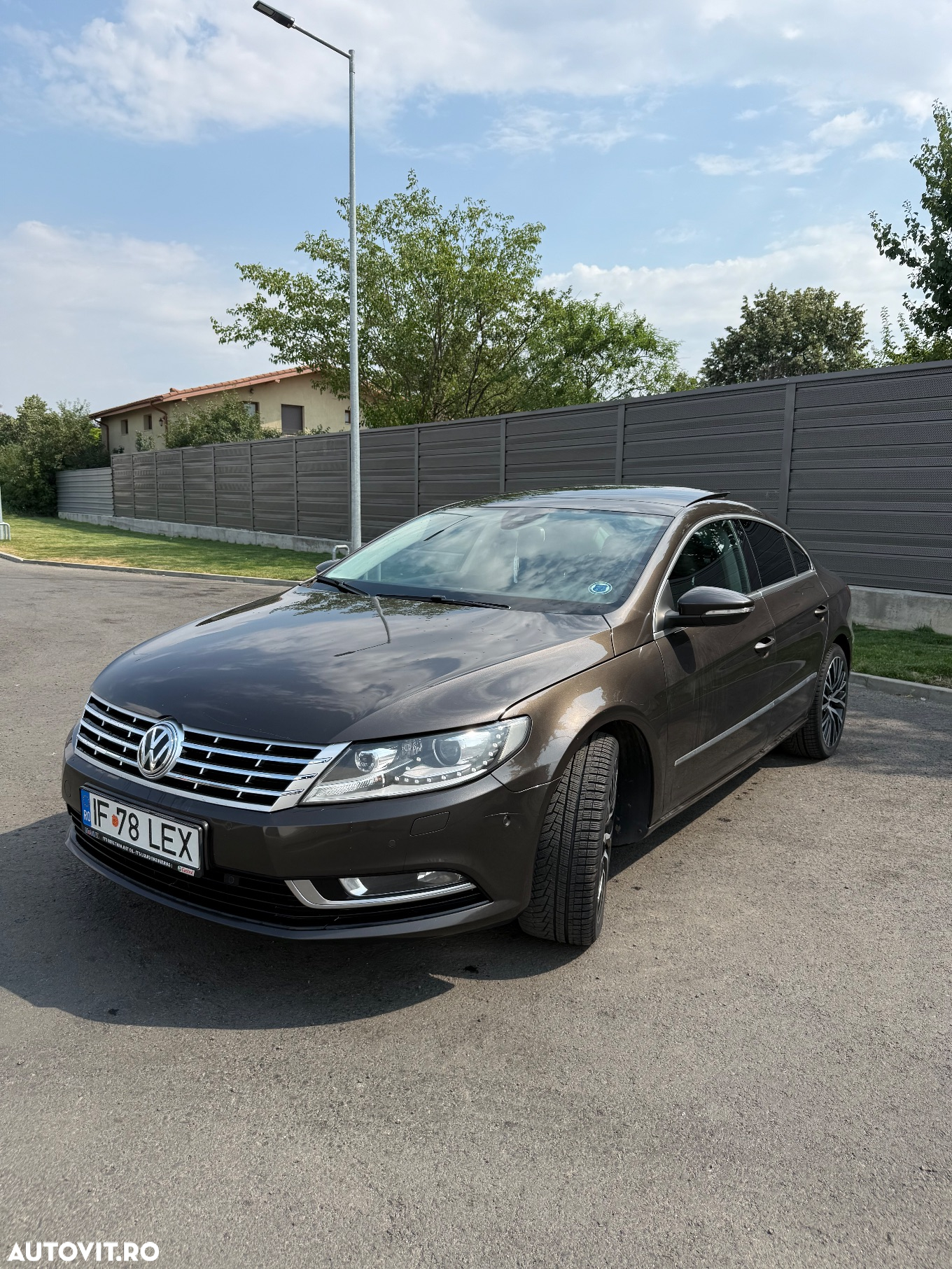 Volkswagen Passat 2.0 TDI BlueMotion Tehnology Comfortline DSG - 2