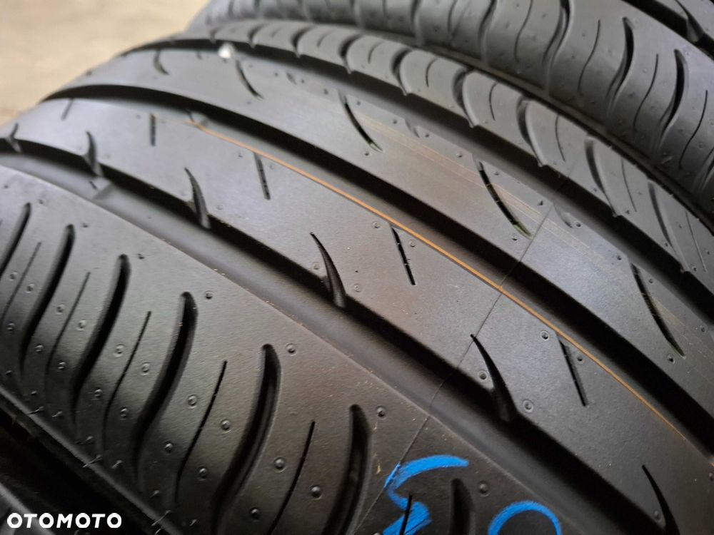 195/45R16 Nexen Opony letnie ! DEMO JAK NOWE 2023R MONTAŻ #263 - 8