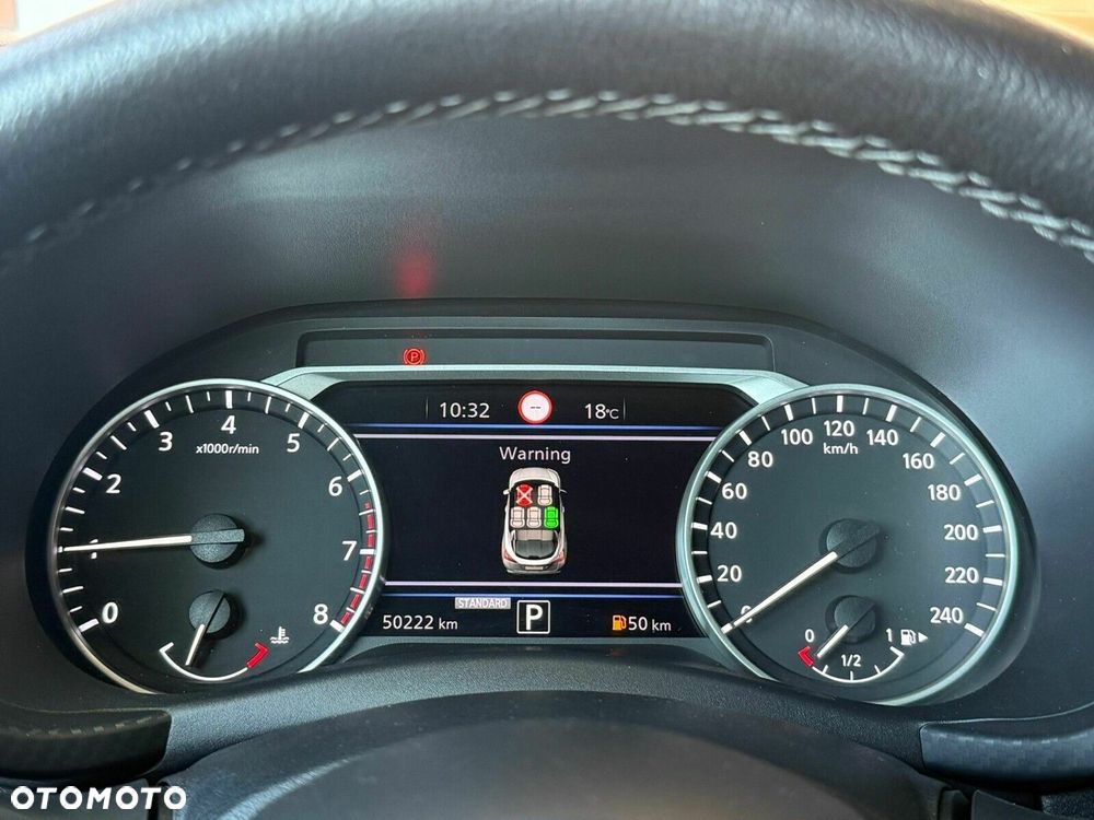 Nissan Juke 1.0 DIG-T Kiiro DCT - 15