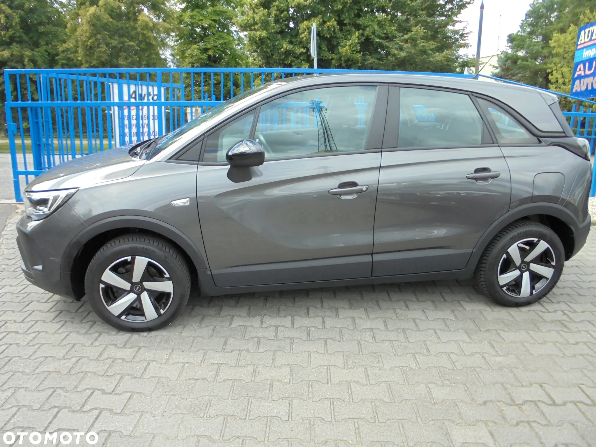 Opel Crossland 1.2 T Edition - 34