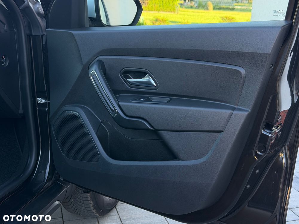 Dacia Duster SCe 115 4x2 Prestige - 34