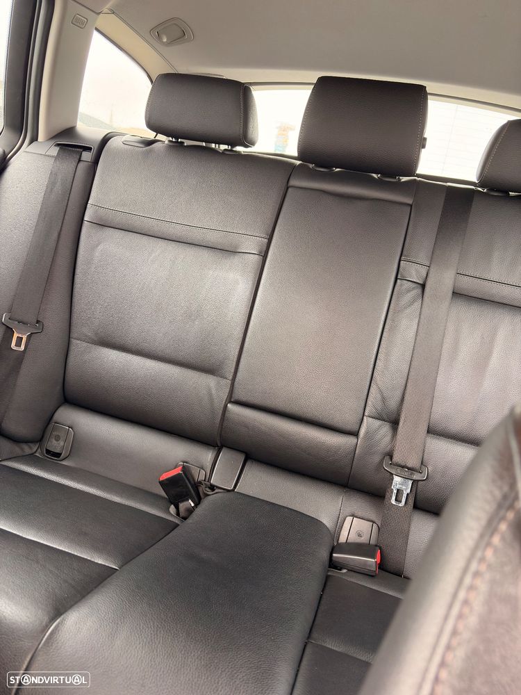 BMW 320 d DPF Efficient Dynamics Edition Edition Exclusive - 5