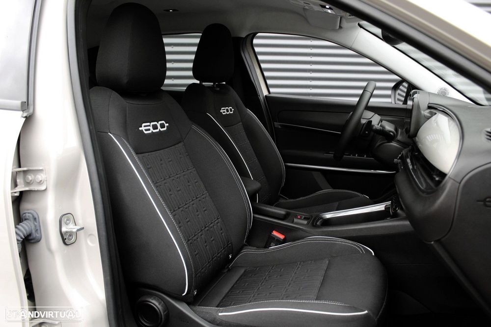 Fiat 600 - 30