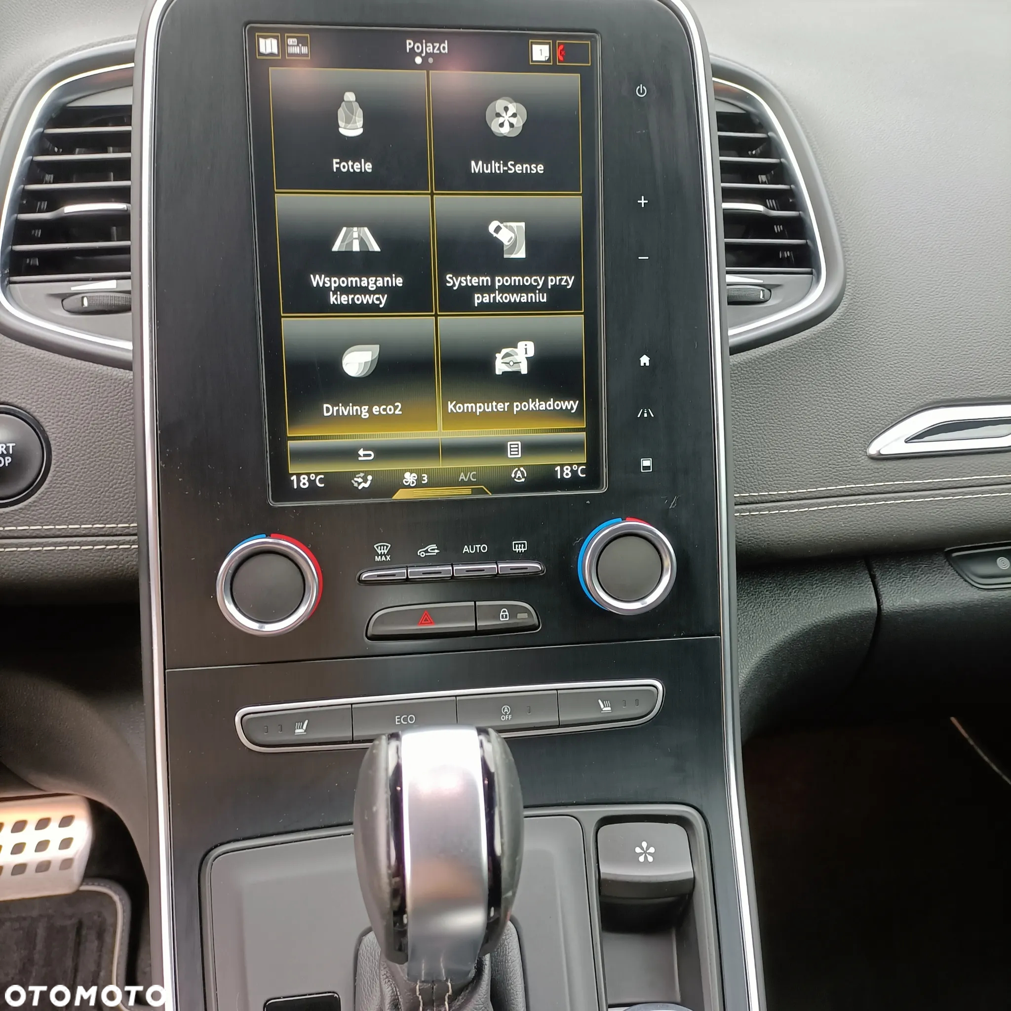 Renault Scenic 1.3 TCe Energy Bose EDC - 23