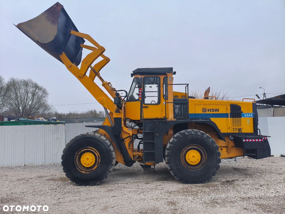 HSW 534E/534C/Dżojstik!!! - 17