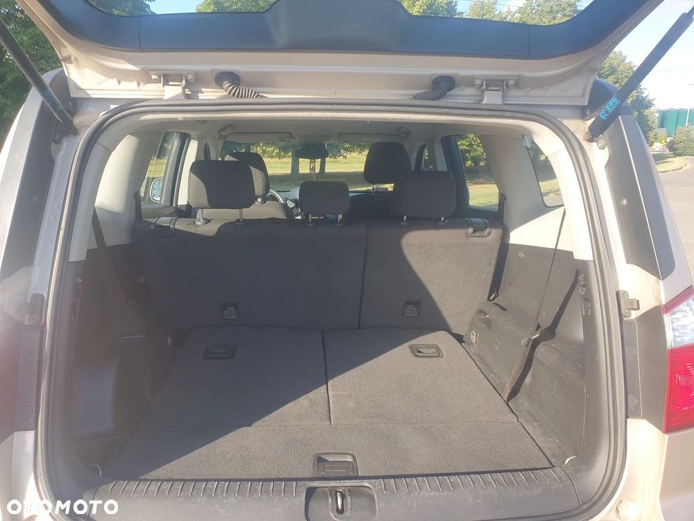 Chevrolet Orlando 2.0 D LTZ - 15