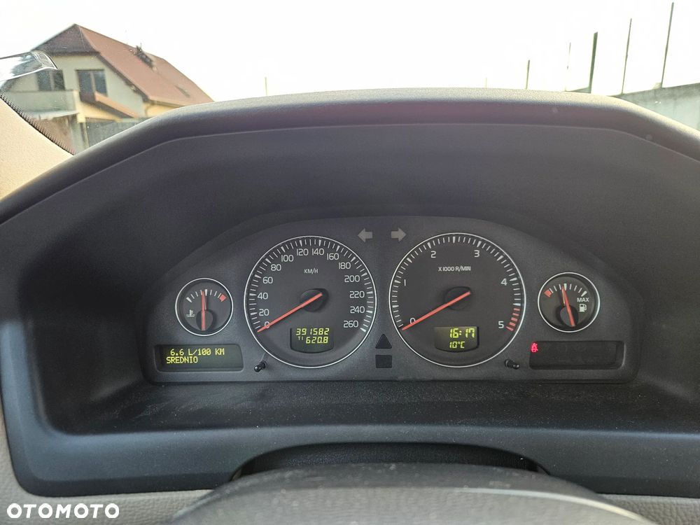 Volvo S60 - 10