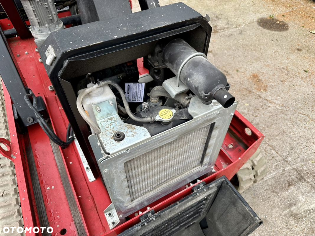 Genie AlmaCrawler BIBI 1090BL - 8