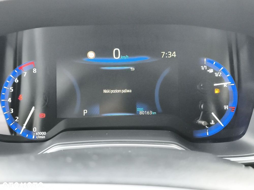 Toyota Corolla 1.5 Comfort MS - 16