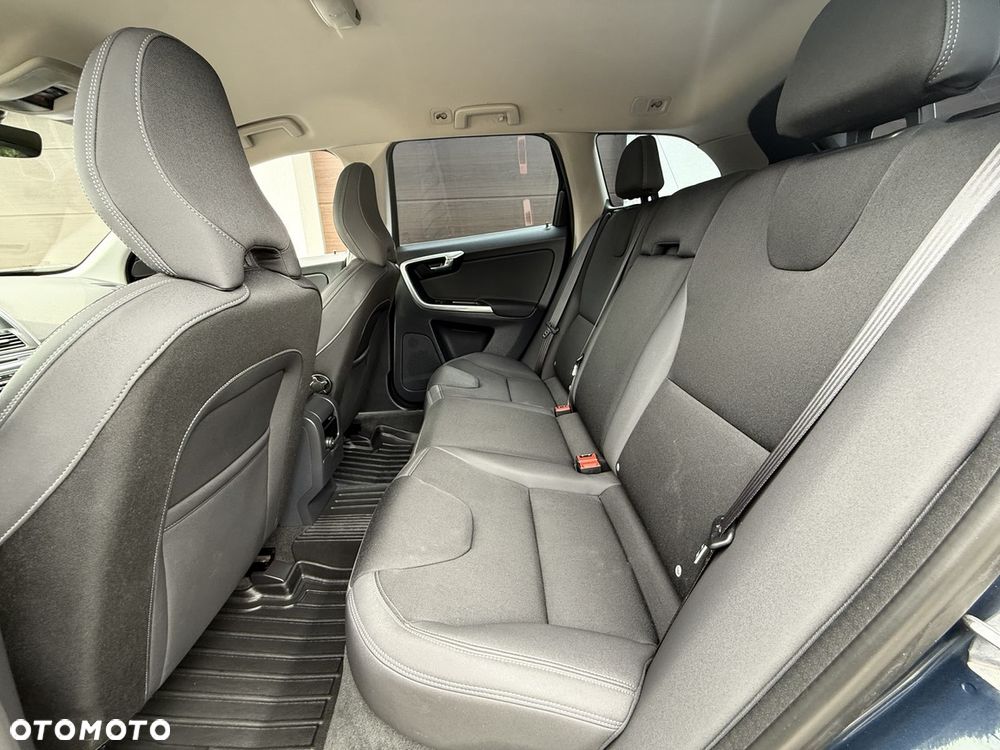 Volvo XC 60 D4 Geartronic Ocean Race - 18