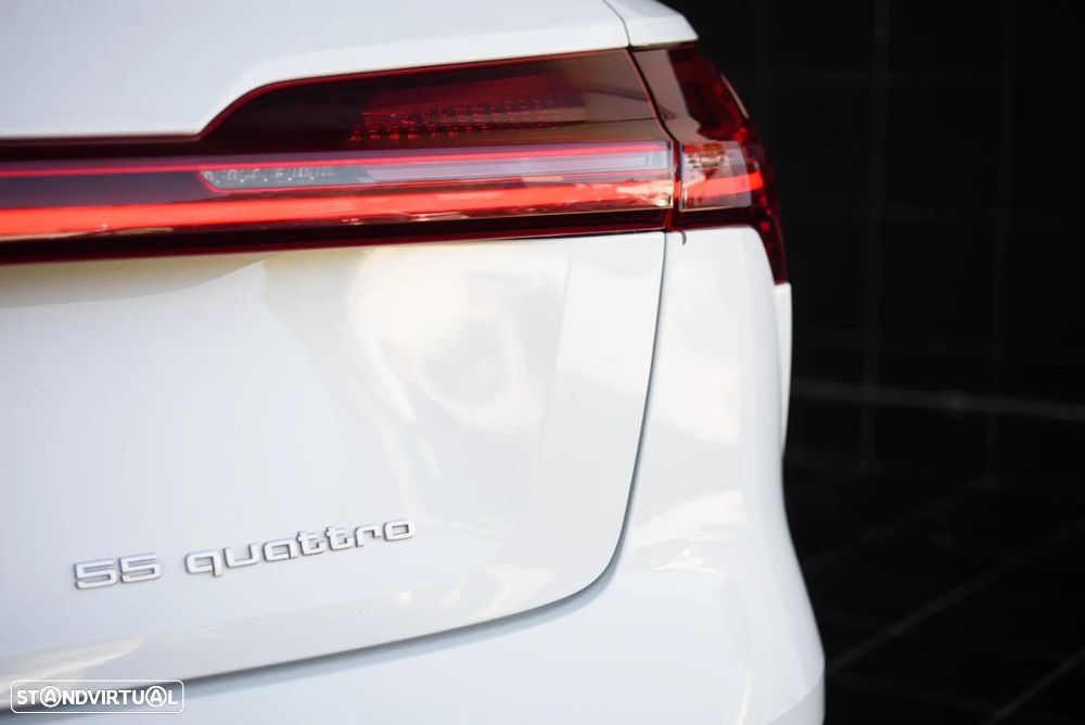Audi e-tron 55 quattro - 17