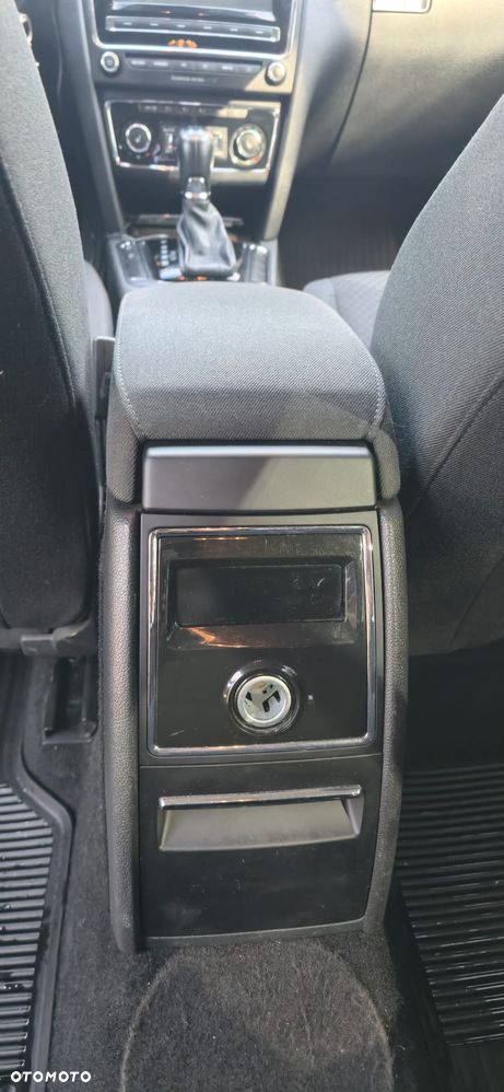 Skoda Superb 3.6 FSI 4x4 Ambition DSG - 14