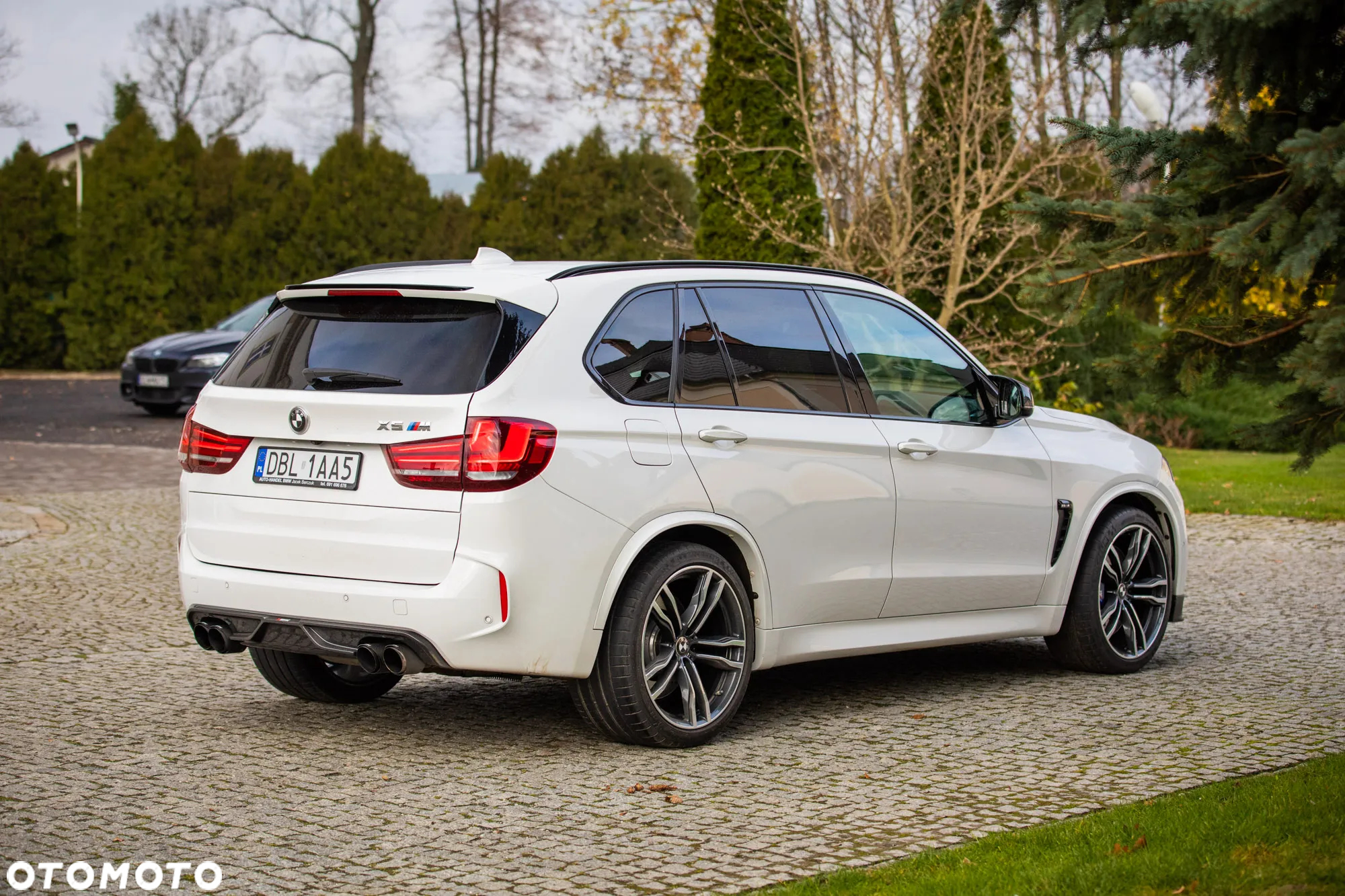 BMW X5 M Standard - 6