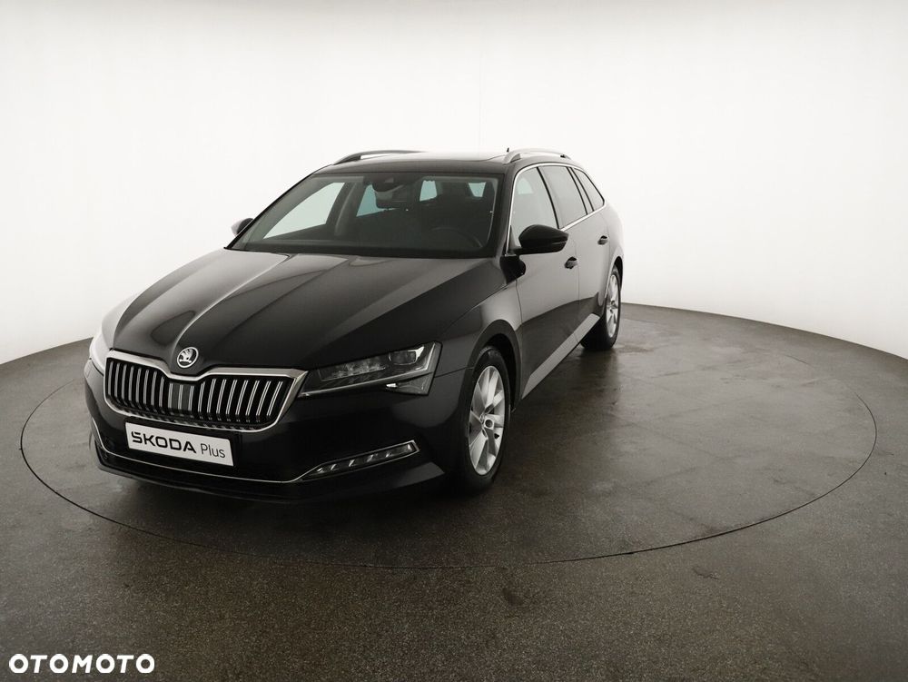 Skoda Superb - 29