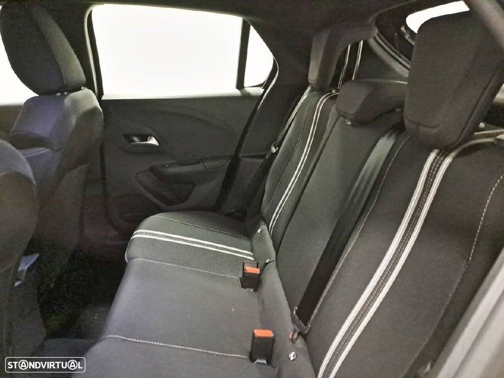 Opel Corsa 1.2 T Hybrid GS eDCT - 10