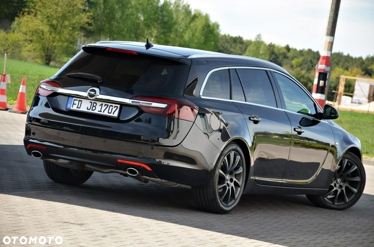 Opel Insignia - 9