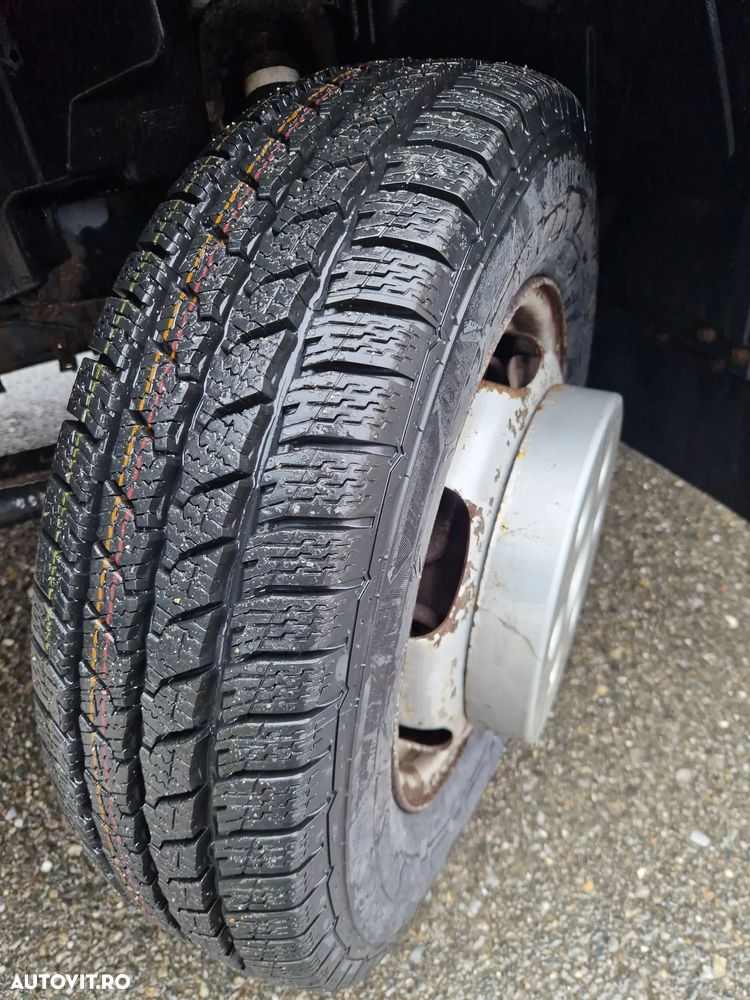 Mitsubishi CANTER FUSO - 17