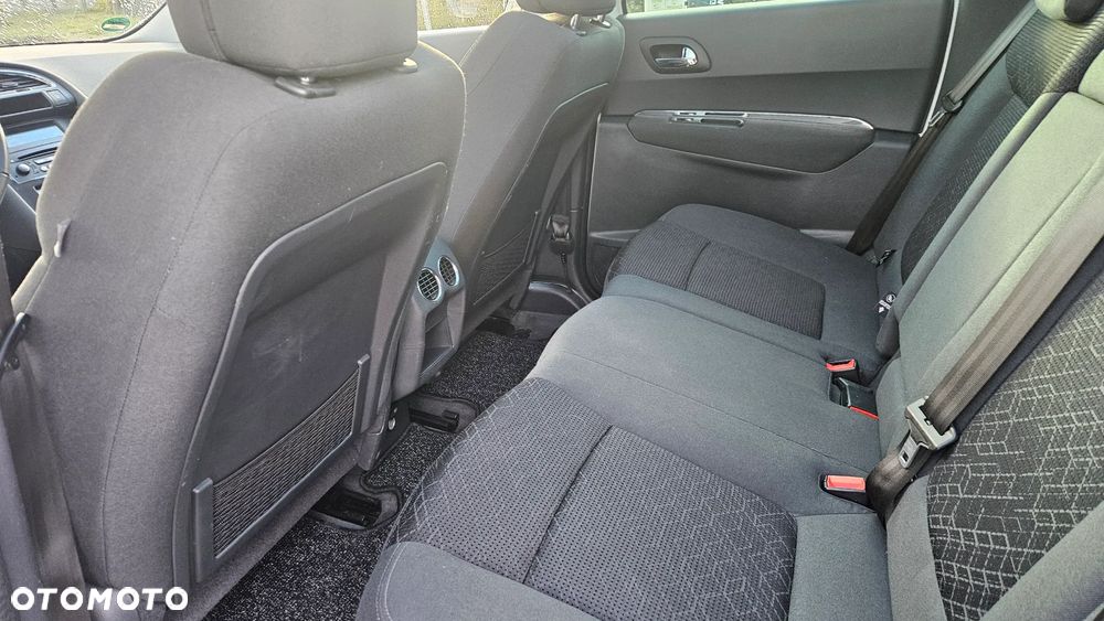 Peugeot 3008 155 THP Active - 34