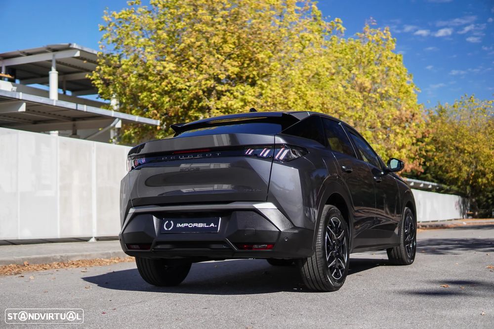 Peugeot 3008 1.2 Hybrid Allure e-DCS6 - 17