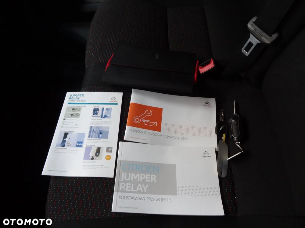 Citroën Jumper L2H2 Shine - 21