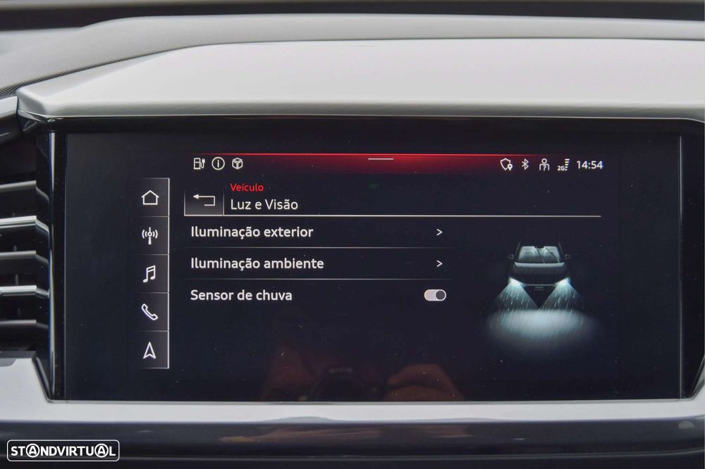 Audi Q4 Sportback e-tron 45 82 kWh SE Business Plus - 19