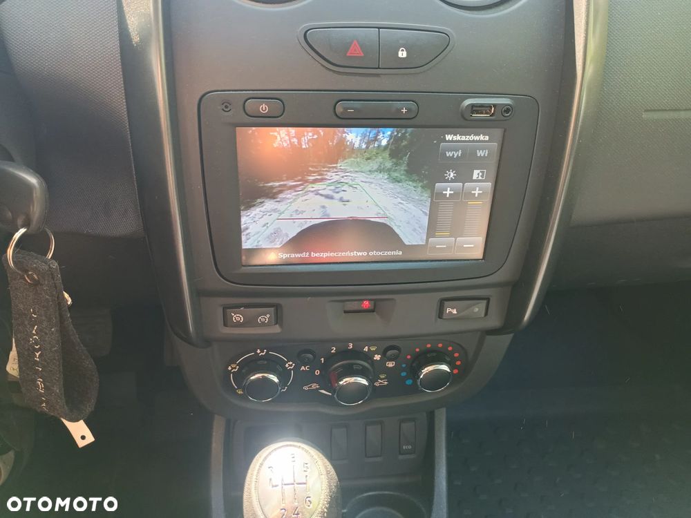 Dacia Duster 1.2 TCe Prestige - 14