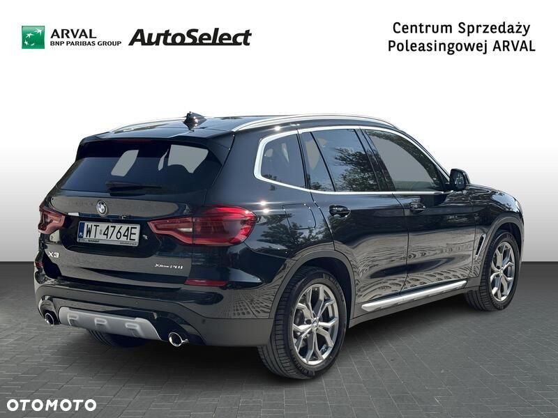 BMW X3 xDrive20i GPF xLine - 6