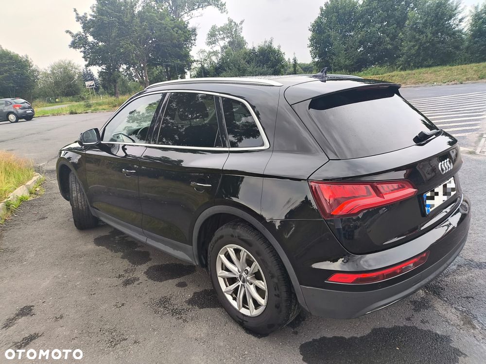 Audi Q5 - 1
