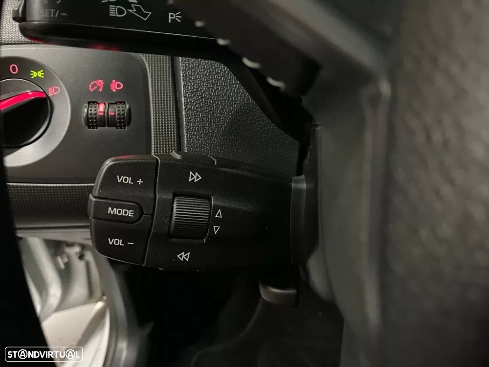 SEAT Ibiza 1.2 TDI Style - 11