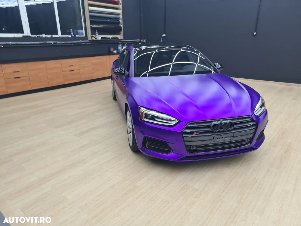 Audi A5 - 4