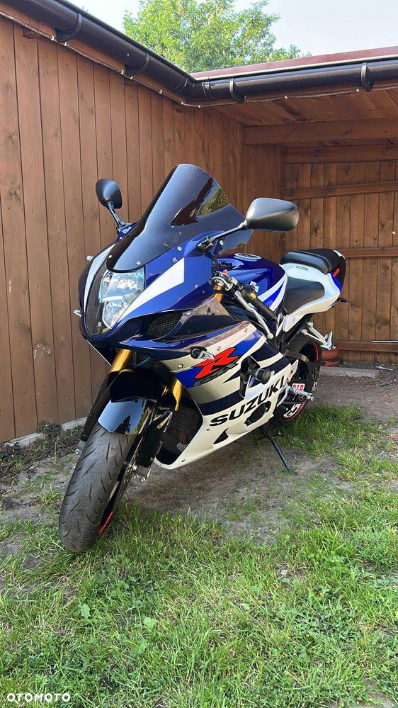 Suzuki GSX-R - 9