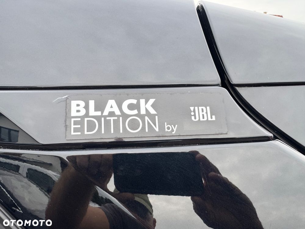 Toyota RAV4 2.5 Hybrid Black Edition by JBL 4x2 - 29