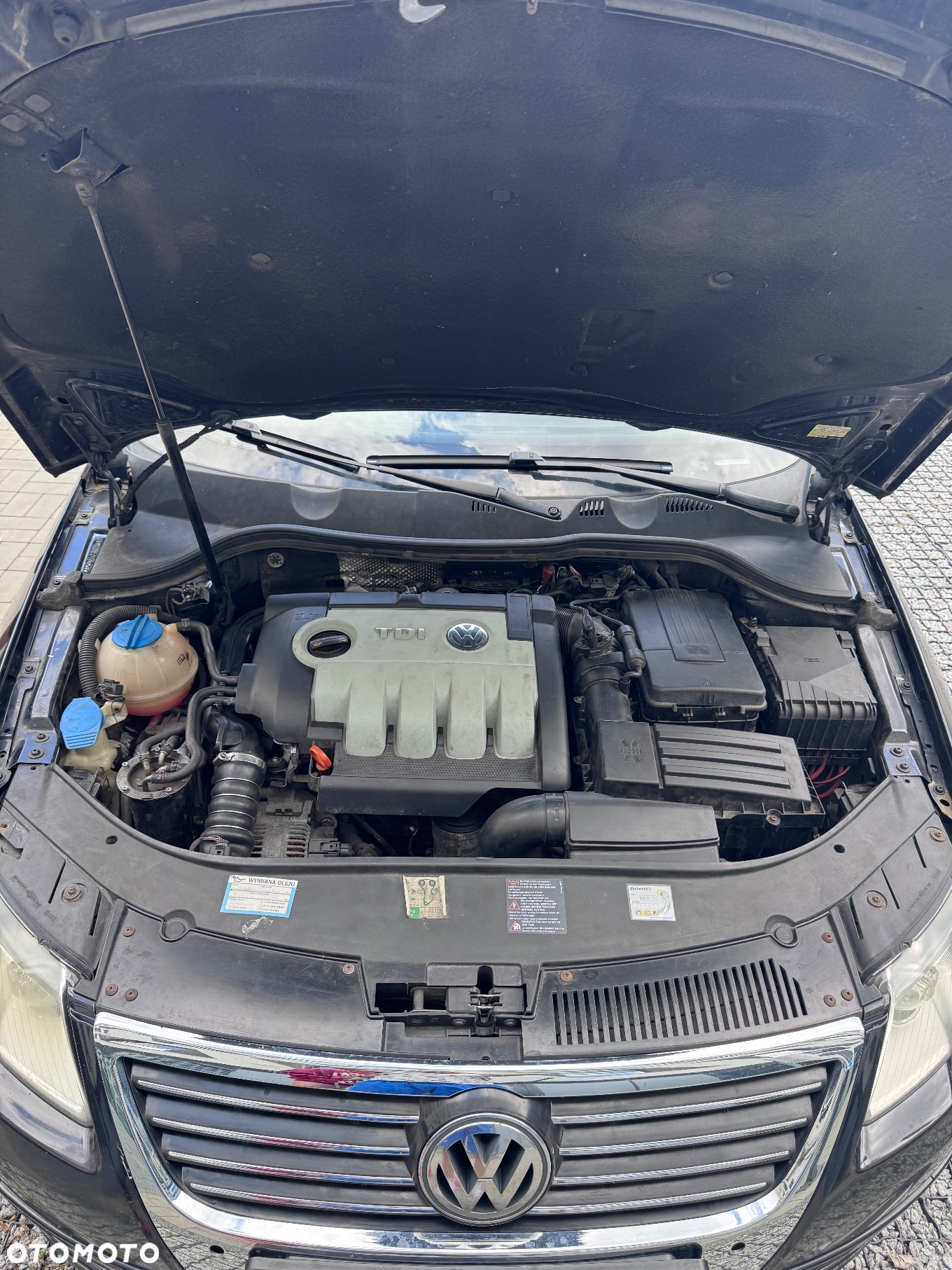 Volkswagen Passat 2.0 TDI Comfortline - 13
