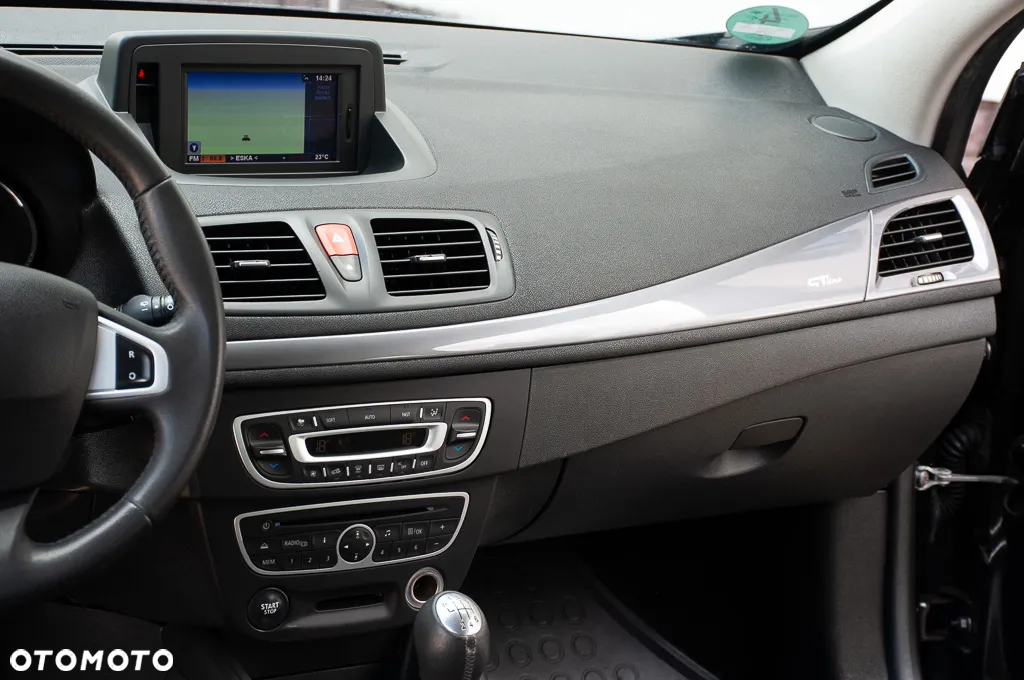 Renault Megane 1.4 16V TCE Dynamique - 32