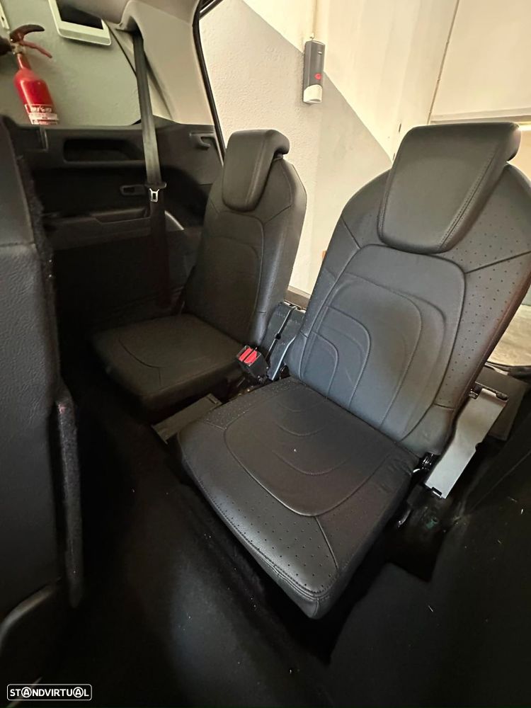 Citroën Grand C4 Spacetourer 1.5 BlueHDi Shine - 11