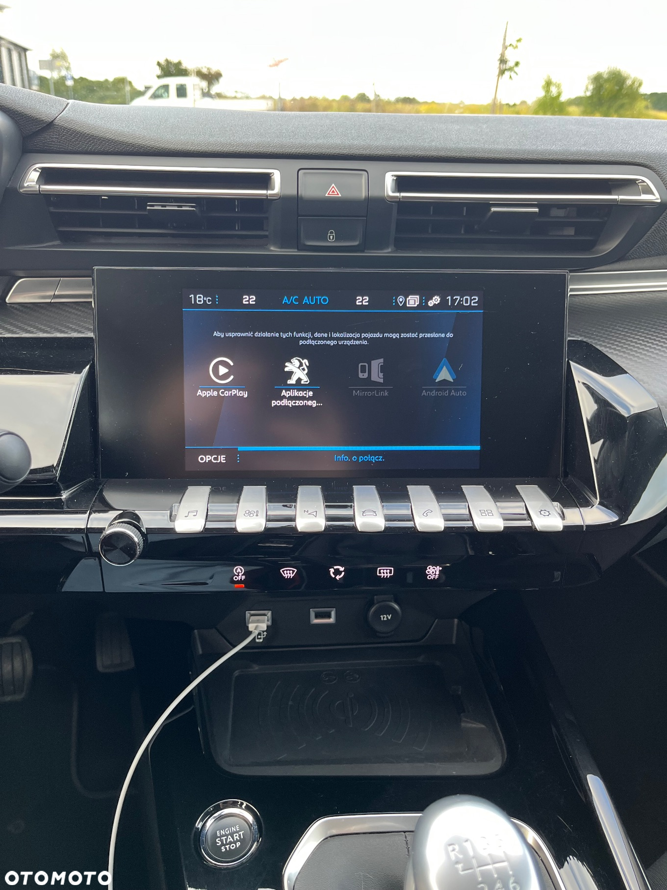 Peugeot 508 1.5 BlueHDi Allure S&S - 28