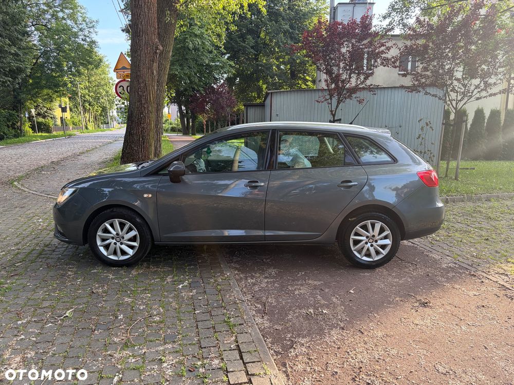 Seat Ibiza 1.2 TSI Style - 15