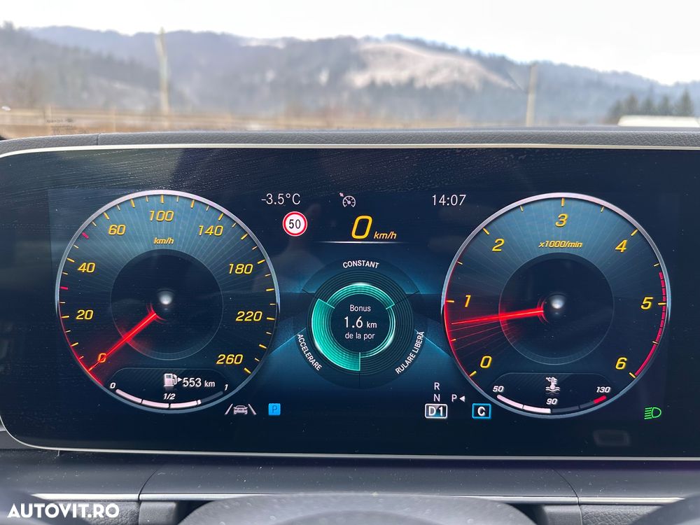 Mercedes-Benz GLE 350 d 4MATIC 9G-TRONIC AMG Line - 16