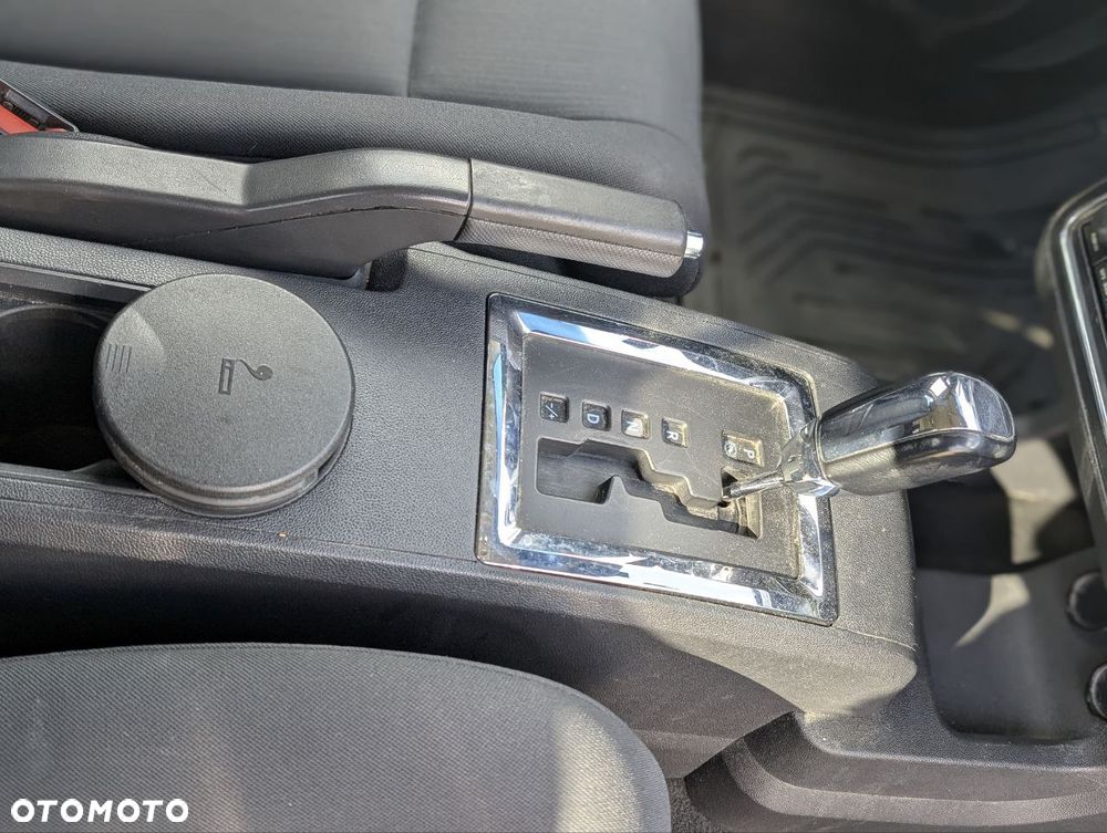 Dodge Journey 2.0 CRD SE - 11