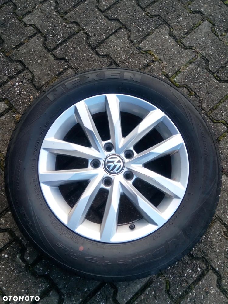 Volkswagen Passat 1.8 TSI BMT Comfortline - 11