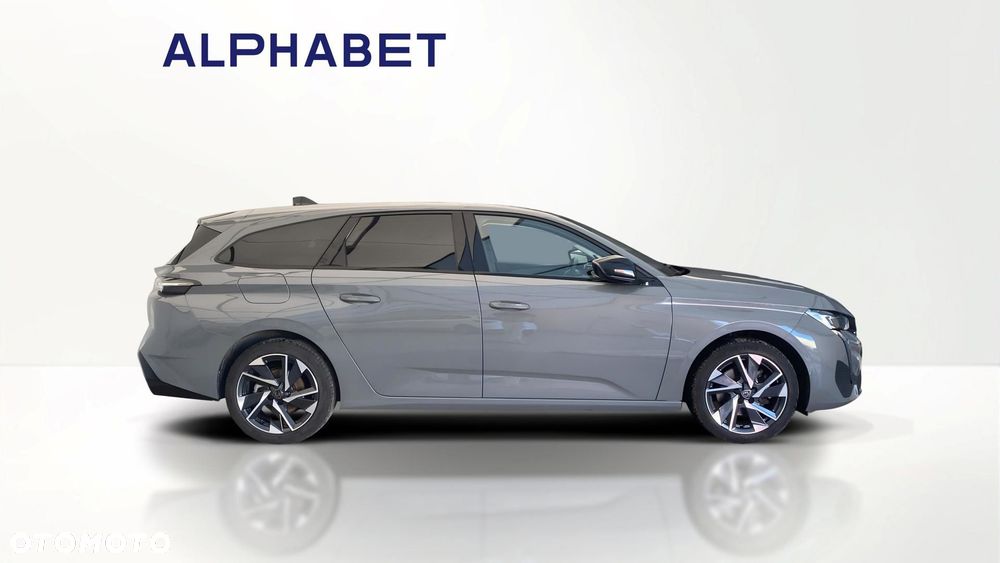 Peugeot 308 1.5 BlueHDi Allure S&S EAT8 - 6