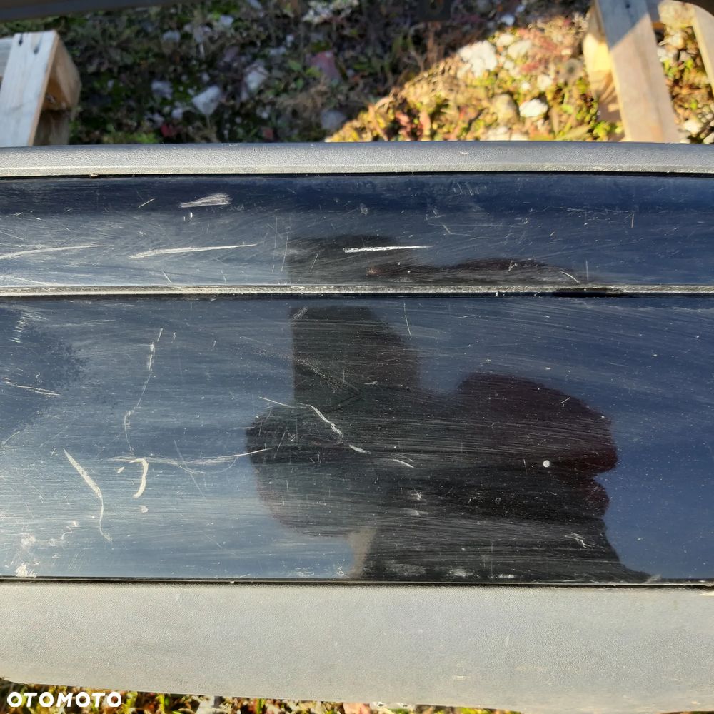 Zderzak Tylny Tył Volvo V50 04-06 019 - 7