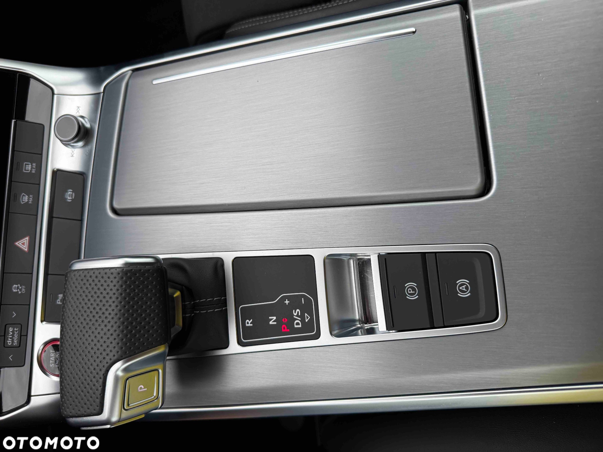 Audi S7 Sportback TDI Tiptronic - 15