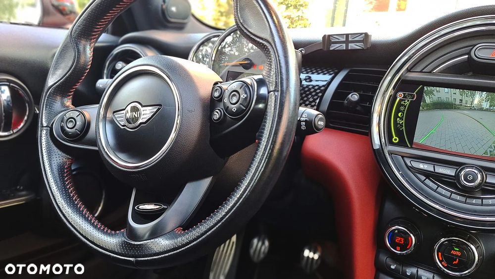 MINI Cooper S - 18