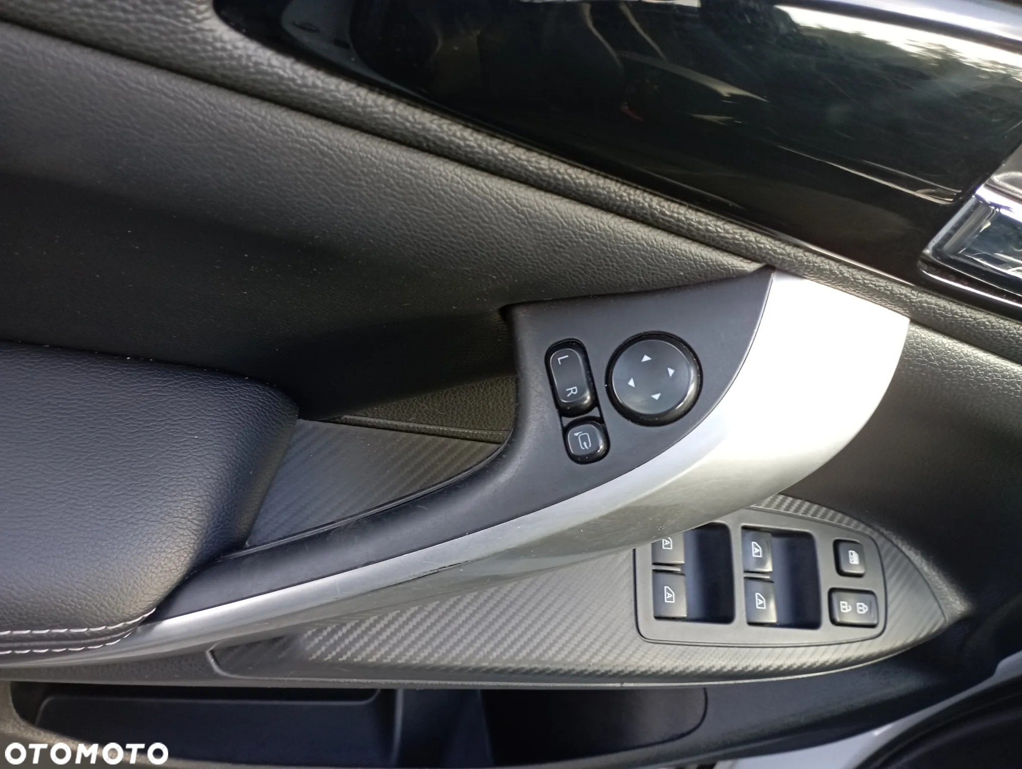 Mitsubishi Eclipse Cross 2.4 PHEV Intense Plus - 7