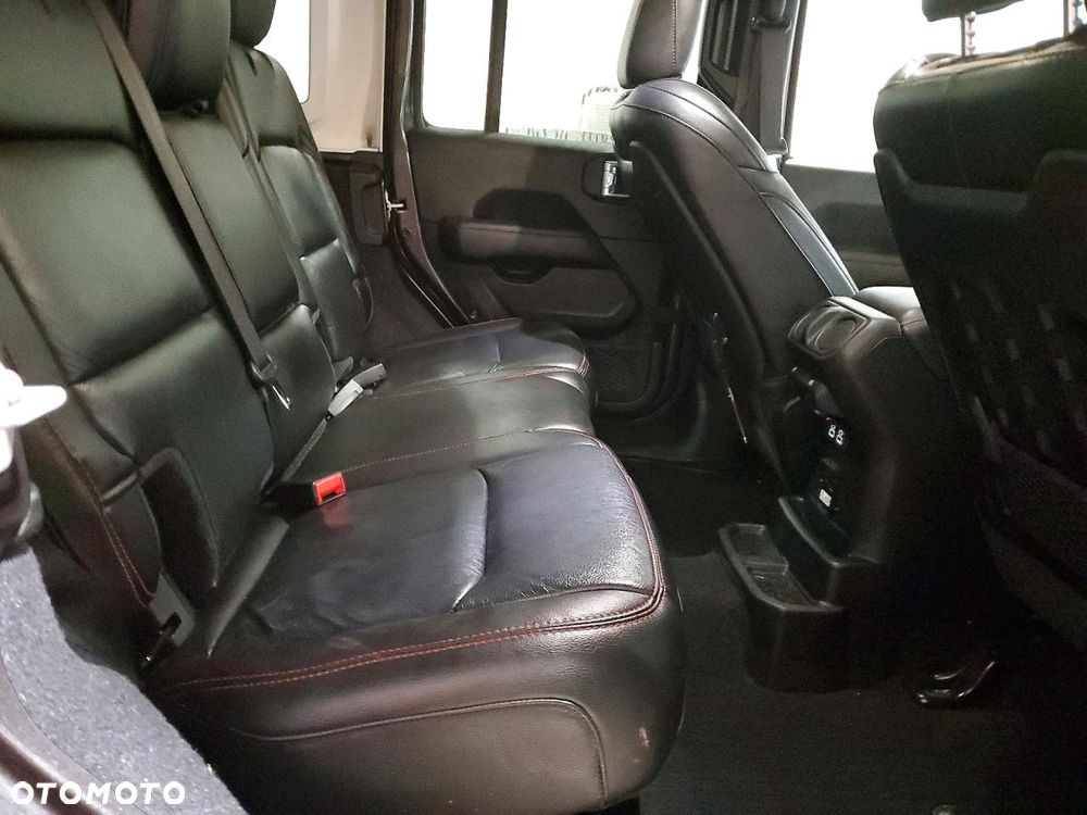 Jeep Wrangler 3.6 Unlim Rubicon - 7