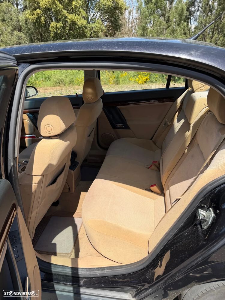 Opel Vectra 1.9 CDTi Elegance - 8