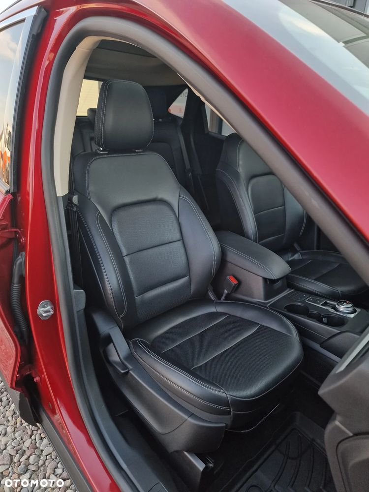 Ford Kuga 2.0 EcoBoost AWD Titanium ASS - 30