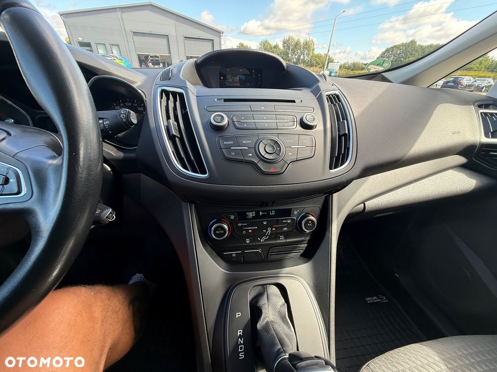Ford C-MAX 1.5 EcoBoost Edition ASS - 25