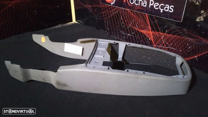 Consola Da Marcha Seat Alhambra (7V8, 7V9) - 3